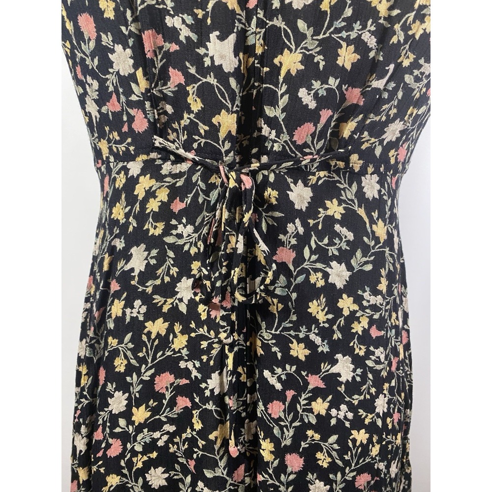 Vintage Rabbit Rabbit Rabbit Designs Dress Two Piece Set Size 6p - Picture 10 of 11
